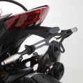 R&G Racing Licence Plate Holder for Ducati Monster 937 / Monster 937 + '21-'22 R&G Racing Licence Plate Holder for Ducati Monster 937 / Monster 937 + '21-'22
